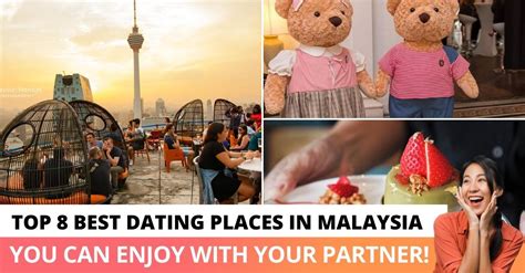 dating places in malaysia